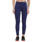 Ženske helanke Russell Athletic PRINTED LEGGINGS
