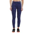 Ženske helanke Russell Athletic PRINTED LEGGINGS