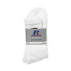 Čarape Russell Athletic 3 PK SHORT CREW SOCK