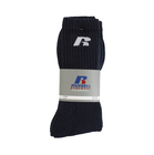 Čarape Russell Athletic CREW SOCK 3PK TEGET