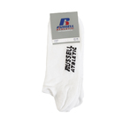 Čarape Russell Athletic SOCKS NO SHOW 3 PACK