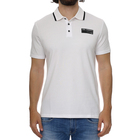 Muška majica Karl Lagerfeld Polo W/ Logo Patch
