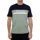Muška majica Sergio Tacchini Ariete co t-shirt