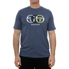 Muška majica Sergio Tacchini Triade 025 co t-shirt