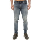 Muške farmerke Armani Exchange 5 pockets pant