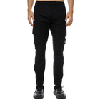 Muške pantalone Calvin Klein Skinny Washed Cargo Pant