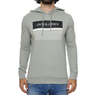 Muški duks Jack&Jones Sweat Hood