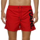 Muški šorc za kupanje Karl Lagerfeld Karl Logo Short Boardshorts