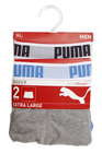 Veš Puma BASIC BOXER 2P