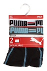 Veš Puma BRAND BOXER 2P