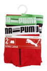 Veš Puma BRAND BOXER 2P