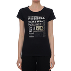 Ženska majica Russell Athletic RUSSELL MIX-S/S
