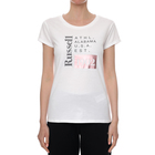 Ženska majica Russell Athletic S/S CREWNECK TEE