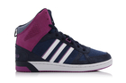 Ženske patike Adidas HOOPS TEAM MID W