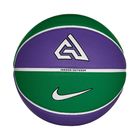 Lopta Nike All court 2.0 8p g antetokounmpo deflated