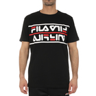 Muška majica Fila SALMAN TEE
