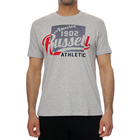 Muška majica Russell Athletic AMERCIAN 1902-S/S
