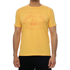 Muška majica Russell Athletic TRACK & FIELD-S/S CREWNECK TE