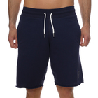 Muški šorc Russell Athletic BADGED-COLLEGIATE RAW EDGE SHO