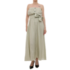 Ženska haljina Armani Exchange Dress