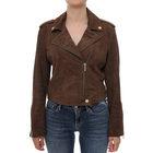 Ženska jakna Armani Exchange Blouson jacket