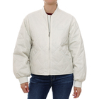 Ženska jakna Calvin Klein Lightweight quilted bomber jacke
