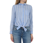 Ženska košulja Tommy Hilfiger TJW FRONT KNOT SHIRT