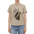 Ženska majica Armani Exchange T-shirt