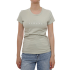 Ženska majica Armani Exchange T-shirt