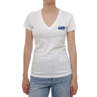 Ženska majica Armani Exchange T-shirt