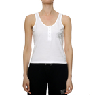 Ženska majica Russell Athletic angelou-top with small button