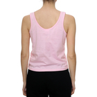 Ženska majica Russell Athletic ANGELOU-TOP WITH SMALL BUTTON