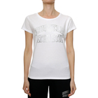 Ženska majica Russell Athletic AUSTEN-S/S CREWNECK TEE SHIRT