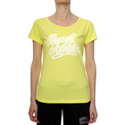 Ženska majica Russell Athletic Scholl-S/S Crewneck Tee Shirt