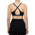 Ženska majica Under Armour Crossback low bra