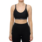 Ženska majica Under Armour Crossback low bra