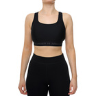 Ženska majica Under Armour Crossback mid bra