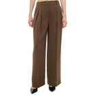 Ženske pantalone Armani Exchange Trouser