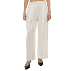 Ženske pantalone Armani Exchange Trouser