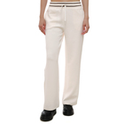 Ženske pantalone Armani Exchange Trouser