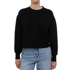 Ženski duks Armani Exchange Sweatshirt