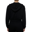 Ženski duks Russell Athletic JANE-ZIP THROUGH HOODY SWEAT