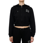 Ženski duks Russell Athletic JANE-ZIP THROUGH HOODY SWEAT