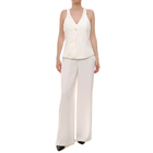 Ženski kombinezon Armani Exchange Jumpsuit