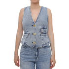 Ženski prsluk Armani Exchange Waistcoat