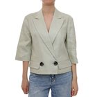 Ženski sako Armani Exchange Blazer