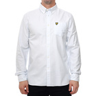 Muška košulja Lyle&Scott Stripe oxford shirt
