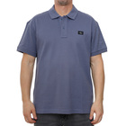 Muška majica Calvin Klein Woven label polo