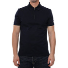 Muška majica Tommy Hilfiger Dc performance zip polo