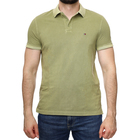Muška majica Tommy Hilfiger garment dye reg polo